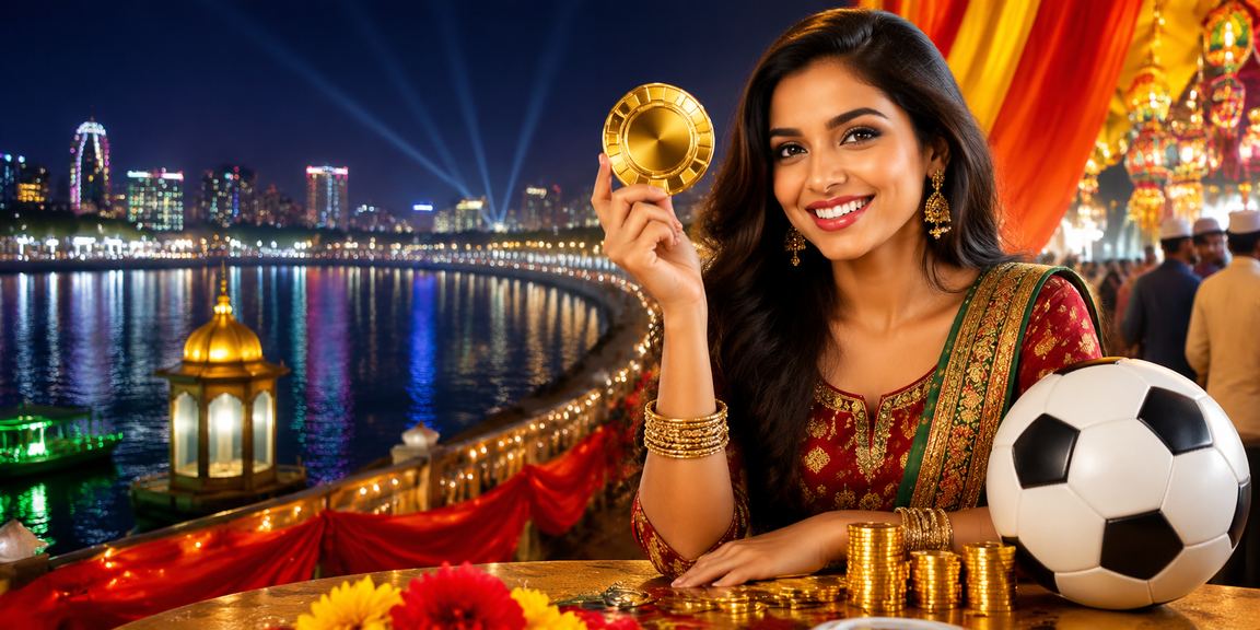 ঢাকায় ইদ উৎসবে ফুটবল বেটিং দৃশ্য